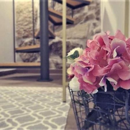 Abrigo Do Mezio - Country House Luaran gambar