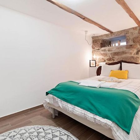 Abrigo Do Mezio - Country House Luaran gambar